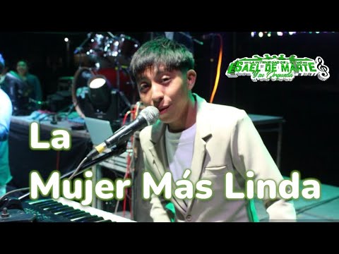 Sael De Marte 🪐💞La Mujer Más Linda - En Vivo 2024 🚐 Hopelchen Campeche.