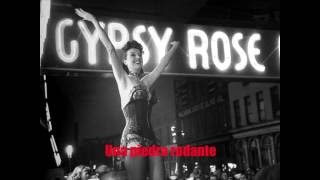 The Distillers - Gypsy Rose Lee (Subtitulada en Español)