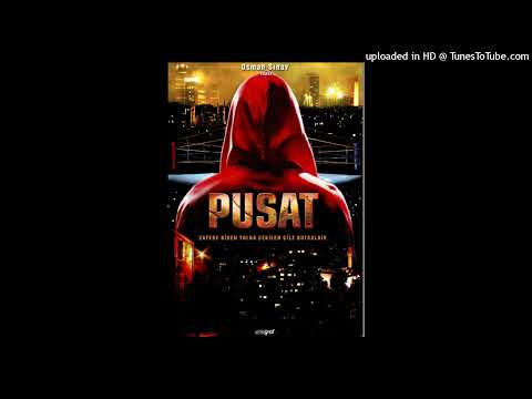 Pusat Orijinal Dizi Müzikleri - Kont