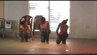 preview picture of video 'RYS St Lucia - Anse-la-raye talent show SKIT part 1'