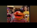 Sesame Street 123 Count With Me Promo 1997