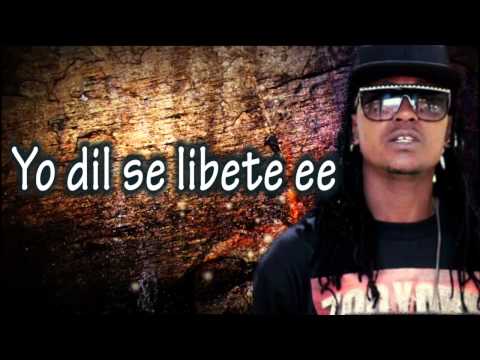 Survivor (Lyric Video) - BAKY, DED KRAZY, ECALLY, ROODY ROOD BOY