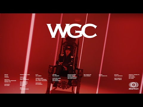 meenoi (미노이) - 우리집 고양이 츄르를 좋아해 (WGC) feat.염따 (Official M/V)