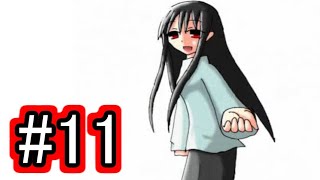 （11）TrueEnd編【奥様は惨殺少女】やはり俺の妻は間違っている【実況プレイ】