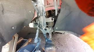 Chevrolet Impala CV Axle Shaft Replacement Guide (2011-2020) | Go-Parts.com