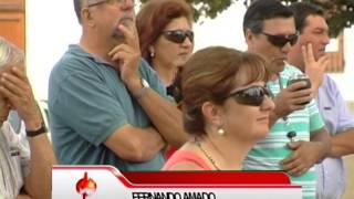 Fernando Amado cataloga de cobardes y traidores a dirigentes de Vamos Florida