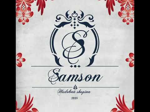 Samson 2018 - Ma láka