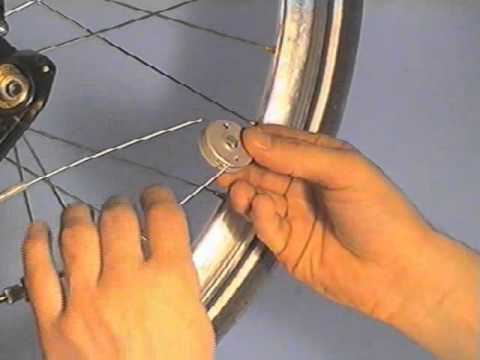 SPEEDHUB Workshop - Externer Schaltzug