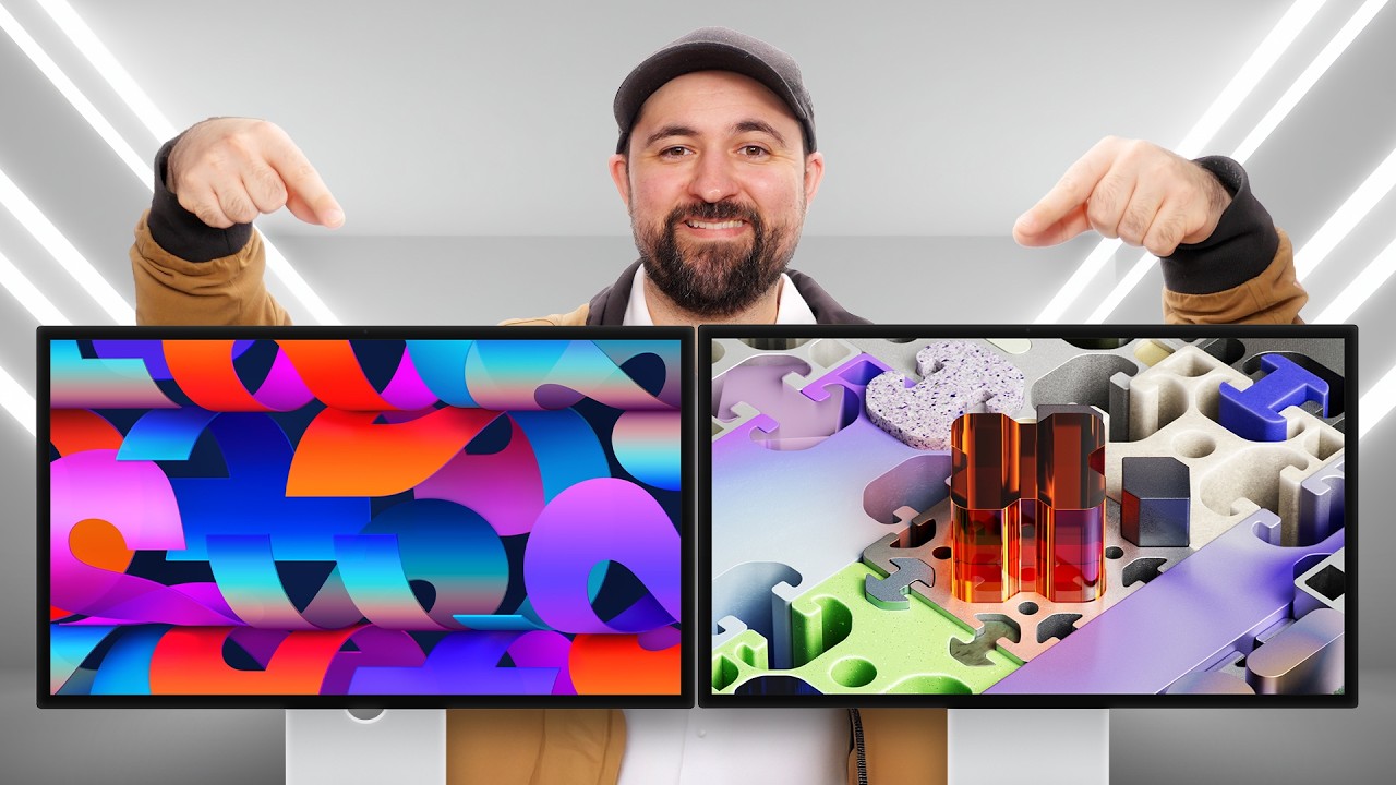 Do you need a Studio Display, or the XDR version  - Apple Studio Display and XDR (2026)