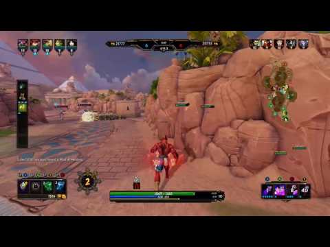 Clash Ravana: 13-1 NO BIG DEAL!