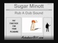 Sugar Minott - Rub A Dub Sound