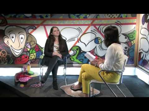 Direito À Palavra - Glicia Ribeiro