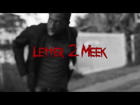 Slida Keem - Letter 2 Meek (Left Hollywood Remix)