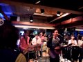 Habana con cola - Vente Negra cover @ Full House ...