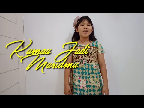 Kumau Jadi MuridMu (Suaranya Indah Banget, Padahal Baru Belajar Solo Vocal)