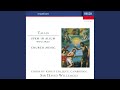 Tallis: Veni Redemptor Gentium 