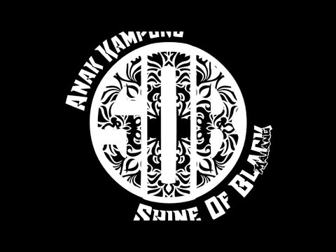 KARENA SAYANG - SHINE OF BLACK ft DECKY DHN ( OFFICIAL MUSIC )