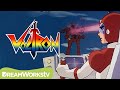 Voltron Vs The Invisible Robeast VOLTRON DEFENDER OF THE UNIVERSE
