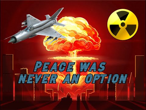 Ralfi's Alley - The Nuclear Option