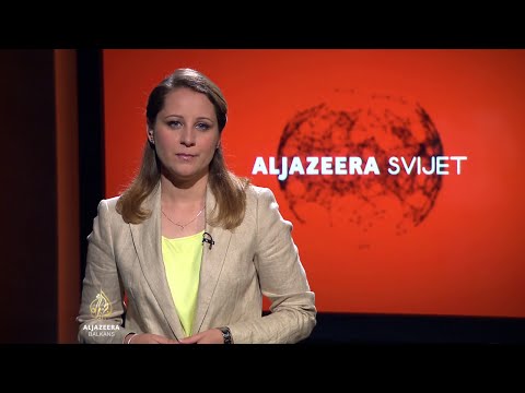 Al Jazeera Svijet - 28.06.2015.
