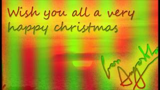 Queen - Thank God It's Christmas
