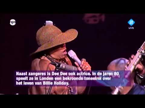 Dee Dee Bridgewater - Lover man