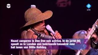 Dee Dee Bridgewater - Lover man