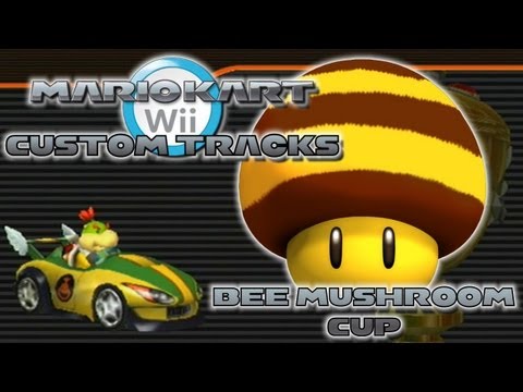 Super Mario Kart Wii