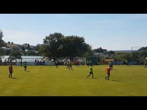 SV Lautern - TSV Leinzell 5:0 - [Bezirkspokal Ostwürttemberg]