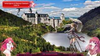 ♫ Danish Nightcore Mix ♫