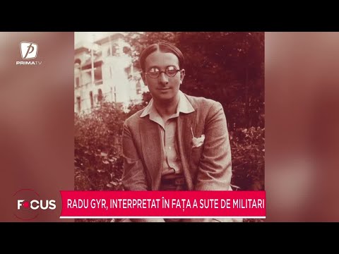 Cântec legionar cântat de copii în Catedrala Națională