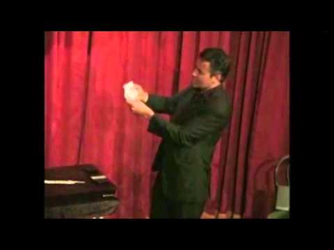 Master Deck by Marc Oberon