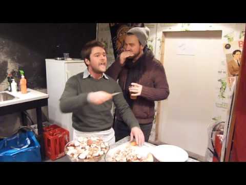 Saymen the Man Freestyle feat. Gustav