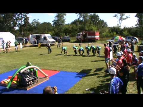 Dolany muži v Sudoměři 2011