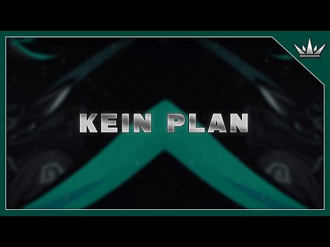JustinGKTN - Kein Plan ft. Sebo Zendel
