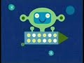 Nick S Noggin Space Ident 2006 2009 HQ