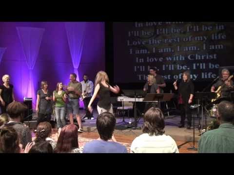 Georgian Banov: A sweet cup of joy from our 30 year Silverwind anniversary reunion