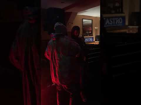 The Get Down 3 - Freestyle Battle 2017 - Blnkay vs Ah ress - FINALE pt1