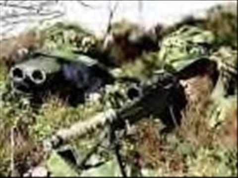 Billy Talent feat, Anti-flag-TURN YOUR BACK