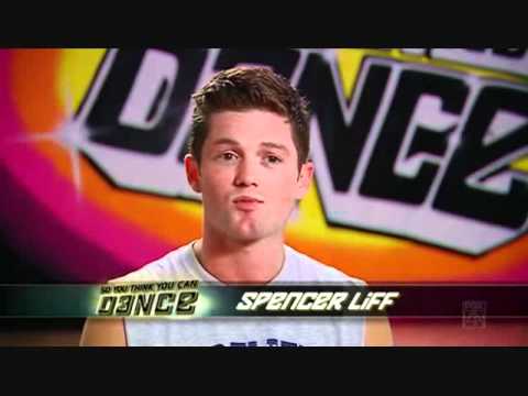 100 Karen and Kevin's Broadway (Part 1 the performance) Se6Eo15.