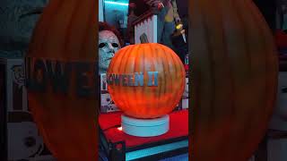 #halloween2 #1981 #spirithalloween #lightuppumpkin #statue #horror #samhain