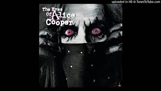 Alice Cooper - The Song That Didn&#39;t Rhyme
