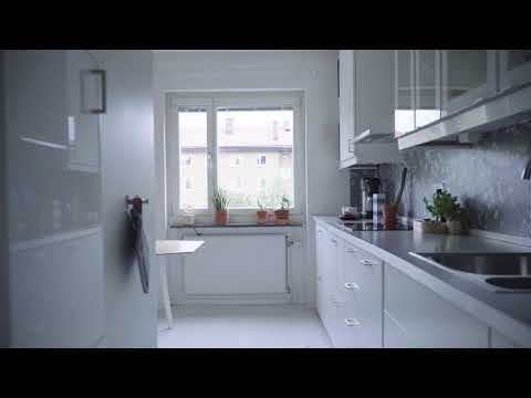 Alriksgatan 1A - 2:a · 55m2 - Höganäs : Via Notar mäklare Uppsala