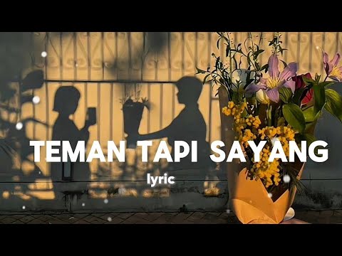 TEMAN TAPI SAYANG YouTube thumbnail