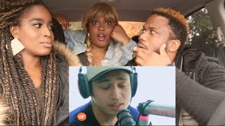 MICHAEL  PANGILINAN &quot;YOUR LOVE&quot; (REACTION)