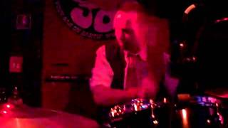 VDM 10 THE BLASTOFFS &quot;Let Go&quot; (Johnny Thunders)