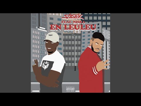 En leuleu (feat. Niska)