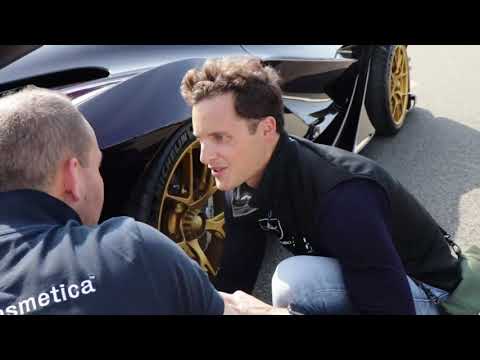 Pikakiilloke Perfècta - puhdistus, kiilto ja suoja