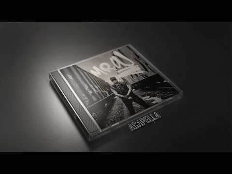 Wisin, Gabito Ballesteros - UN SHOT (Acapella)