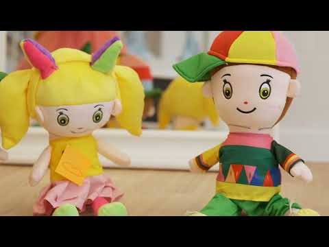 Lumea Fetitei Zurli - Are mama o fetita #cantececopii #gascazurli #zurli #fetitazurli